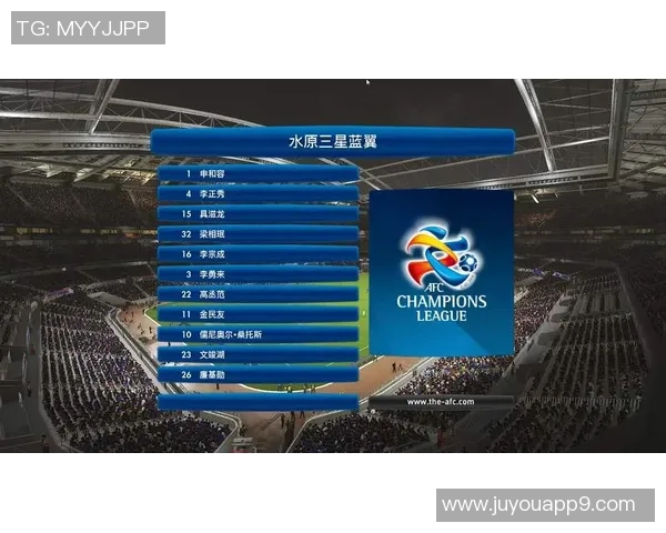 上海申花与水原三星比赛胜率深度分析及预测展望