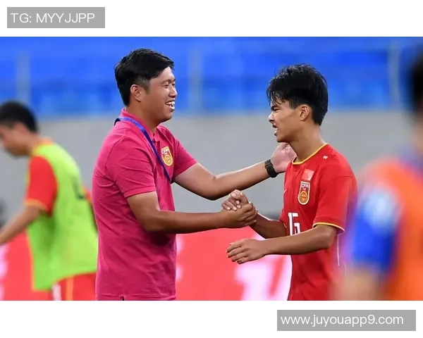 U15国足东亚杯两轮未胜，黄健翔：技战术短板显着，日韩距离继续拉大