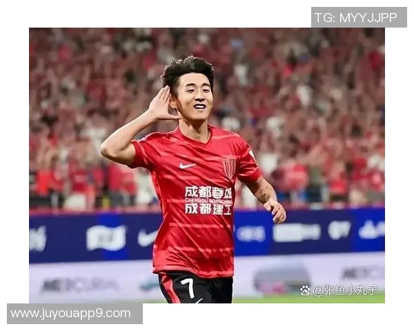 喜讯！国安队正式官宣约请徐正源执教！未来他将携手韦世豪和胡荷韬加盟