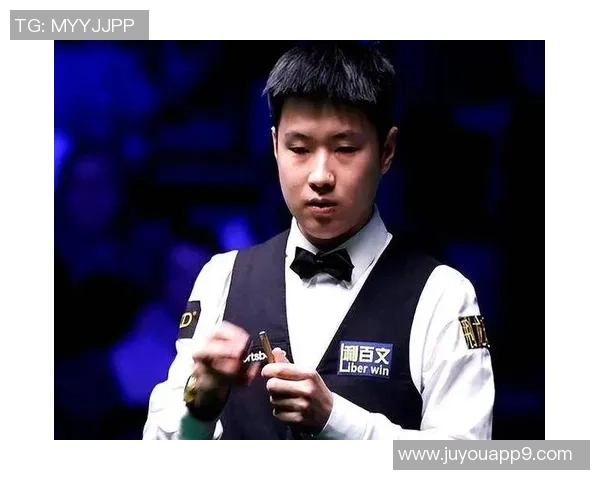 巨子全倒！斯诺克最大黑马诞生，常冰玉杀入四强应战最终防地