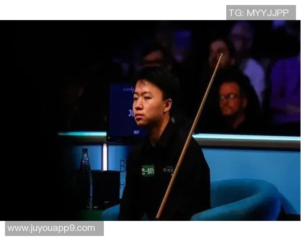 斯诺克苏格兰公开赛：我国军团闪烁，“四川丁俊晖”带来惊喜！