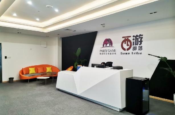 成都聚游时空网络科技